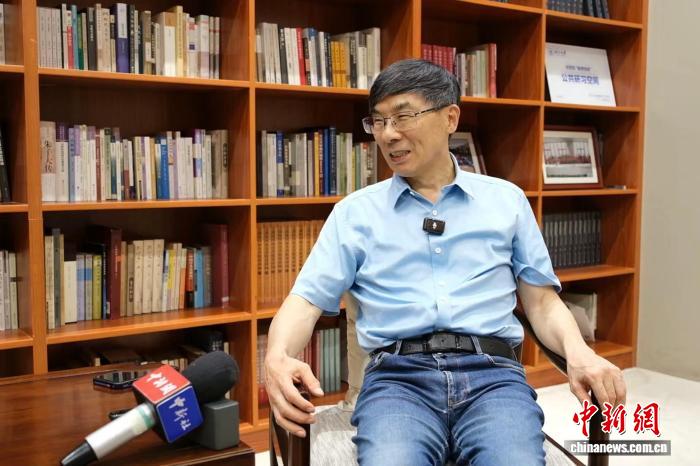 中国敦煌学研究三足鼎立，浙江何以成为重要一极？