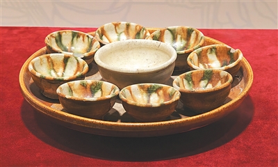 跟随杜甫“梦回”洛阳