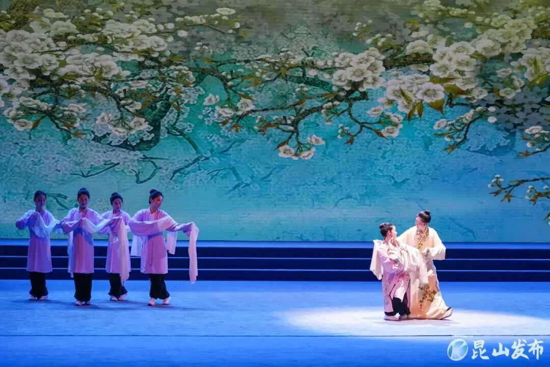 百戏盛典又一轮三年行动计划正式启动实施