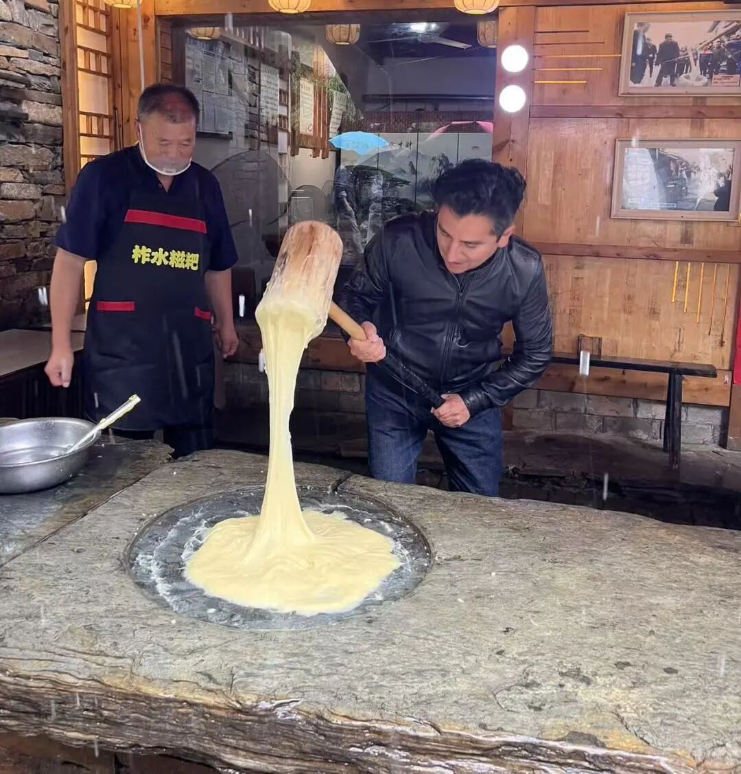 山中酬唱，诗短情长——记2025国际青春诗会（中国—拉美国家专场）走进陕西商洛