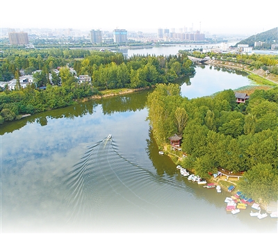 建设文明城市 繁荣城市文化（现代化人民城市这样建·文明）
