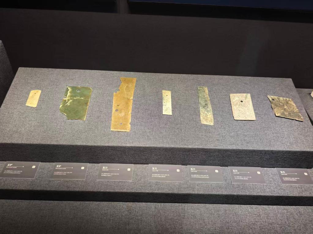 新时代中国调研行之文化中华·文旅新探|石峁遗址：黄土高原上的文明回响