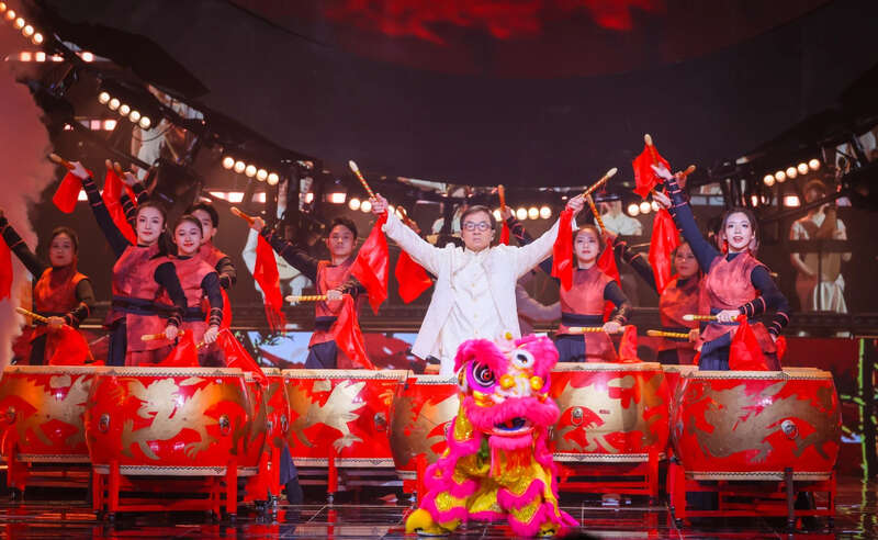 和大湾区有个秋天之约！“湾区升明月”四年唱响共同记忆