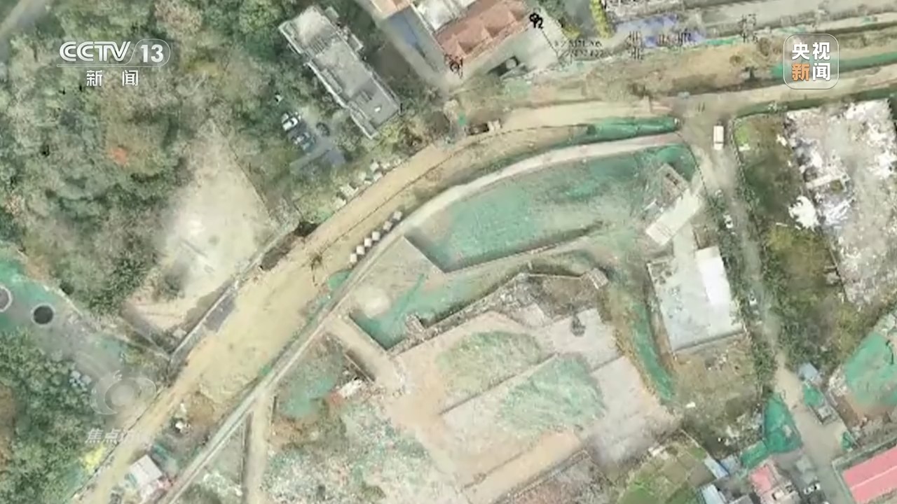 焦点访谈丨城市更新 生活焕新——奔向更美好生活