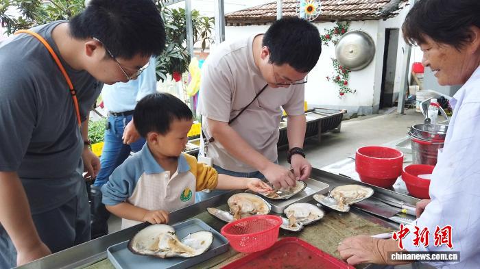 “科普游”在中国县域兴起