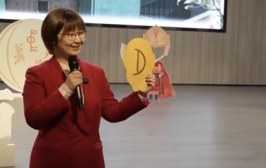 【网络中国节】瞧！甲骨文的“月”原来这样写