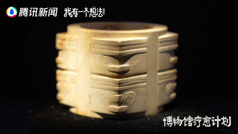 在良渚博物院，如何“修复”自己