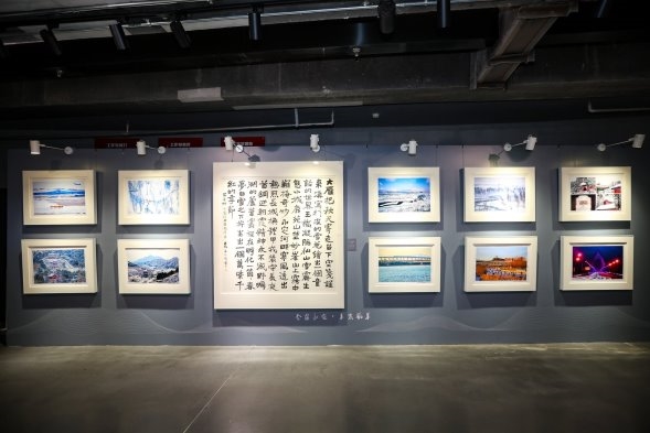 北京八区联动共绘母亲河风采