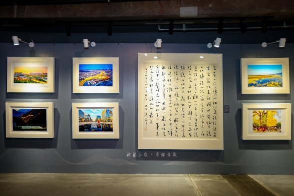 北京八区联动共绘母亲河风采