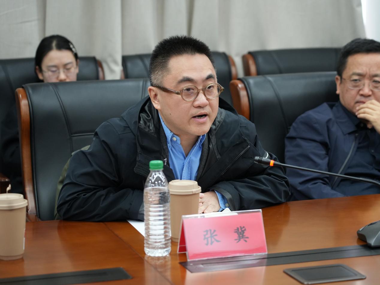 “北电大讲堂”第二季启幕，文学赋能引领产教融合新路径