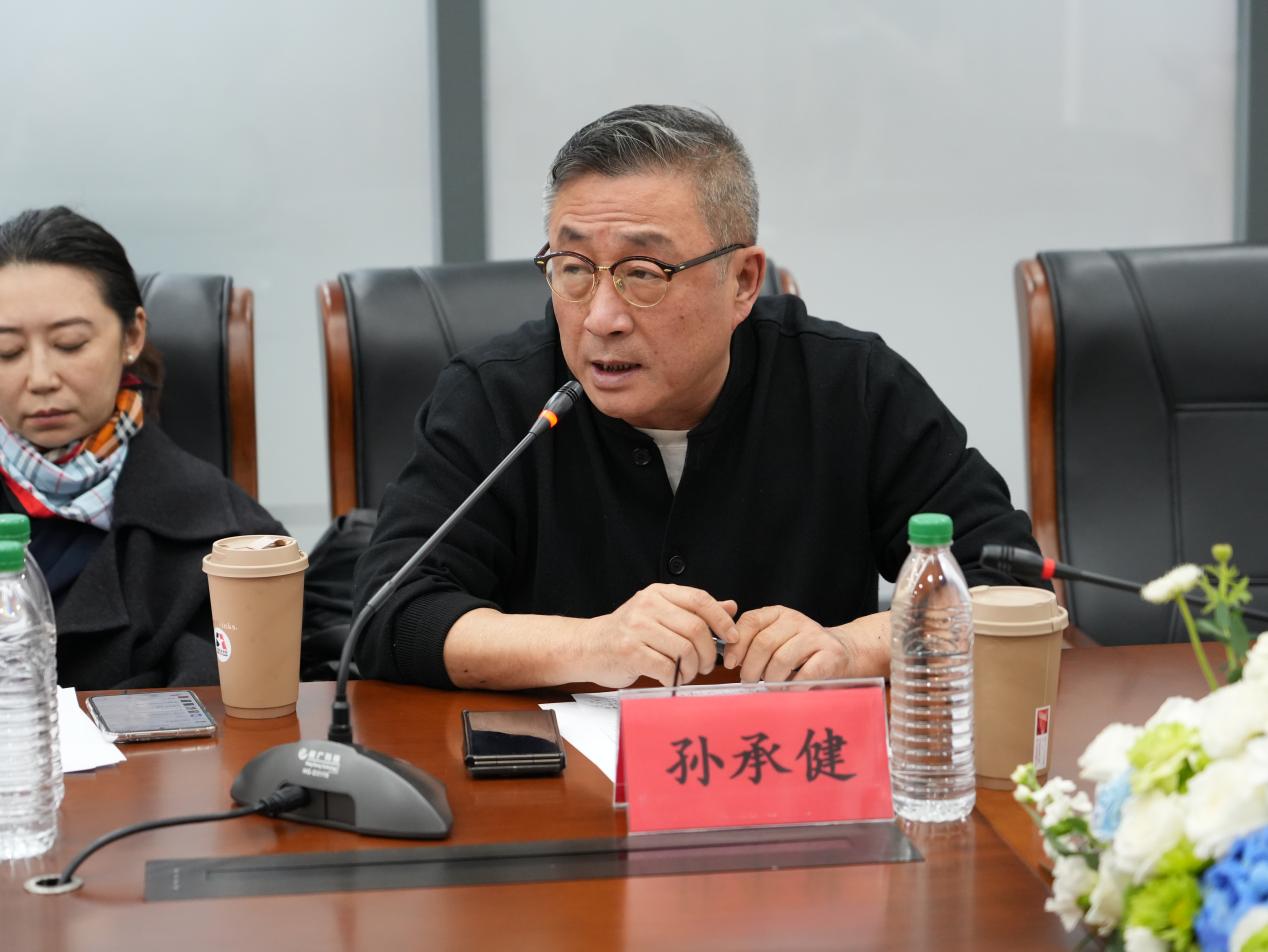 “北电大讲堂”第二季启幕，文学赋能引领产教融合新路径