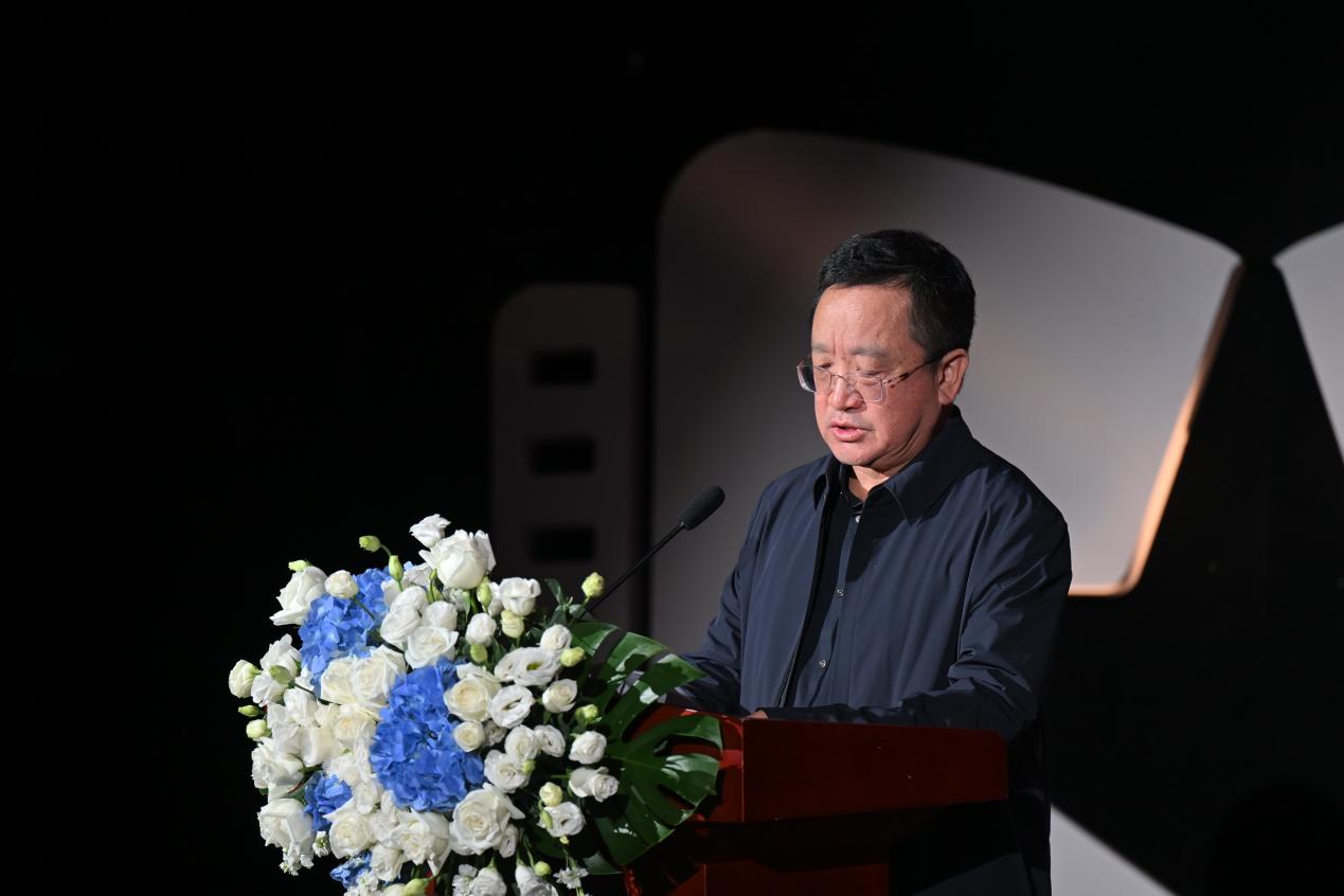 “北电大讲堂”第二季启幕，文学赋能引领产教融合新路径