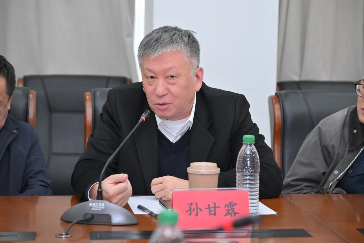 “北电大讲堂”第二季启幕，文学赋能引领产教融合新路径