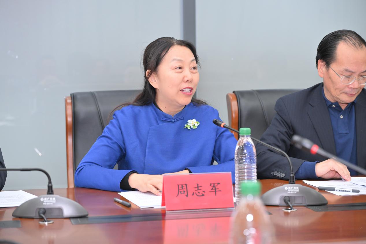 “北电大讲堂”第二季启幕，文学赋能引领产教融合新路径