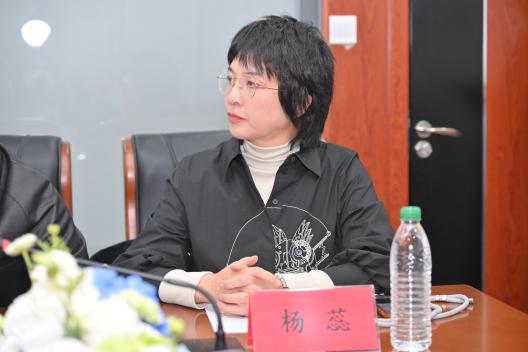 “北电大讲堂”第二季启幕，文学赋能引领产教融合新路径