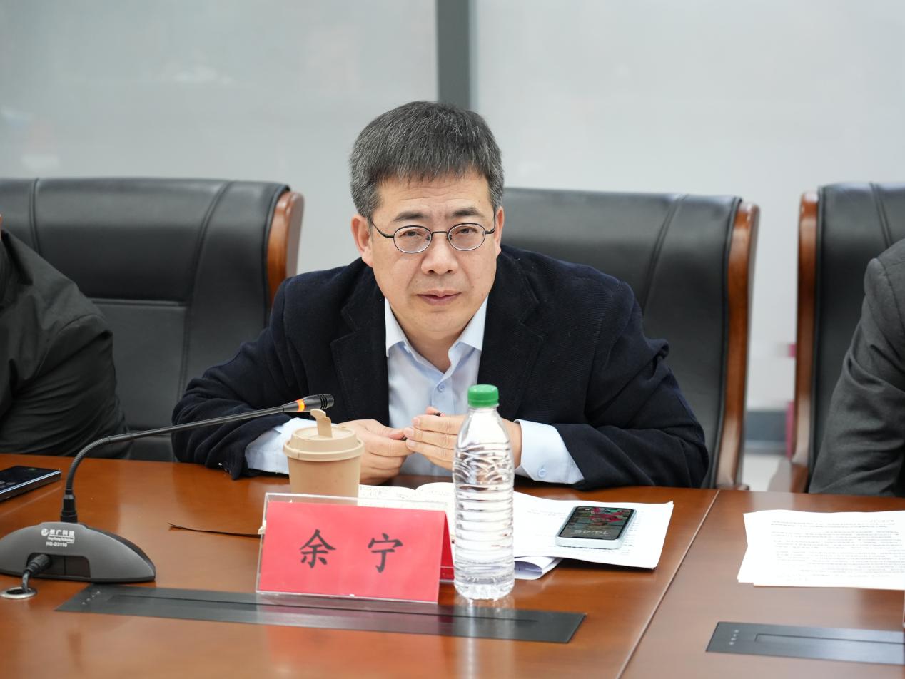 “北电大讲堂”第二季启幕，文学赋能引领产教融合新路径