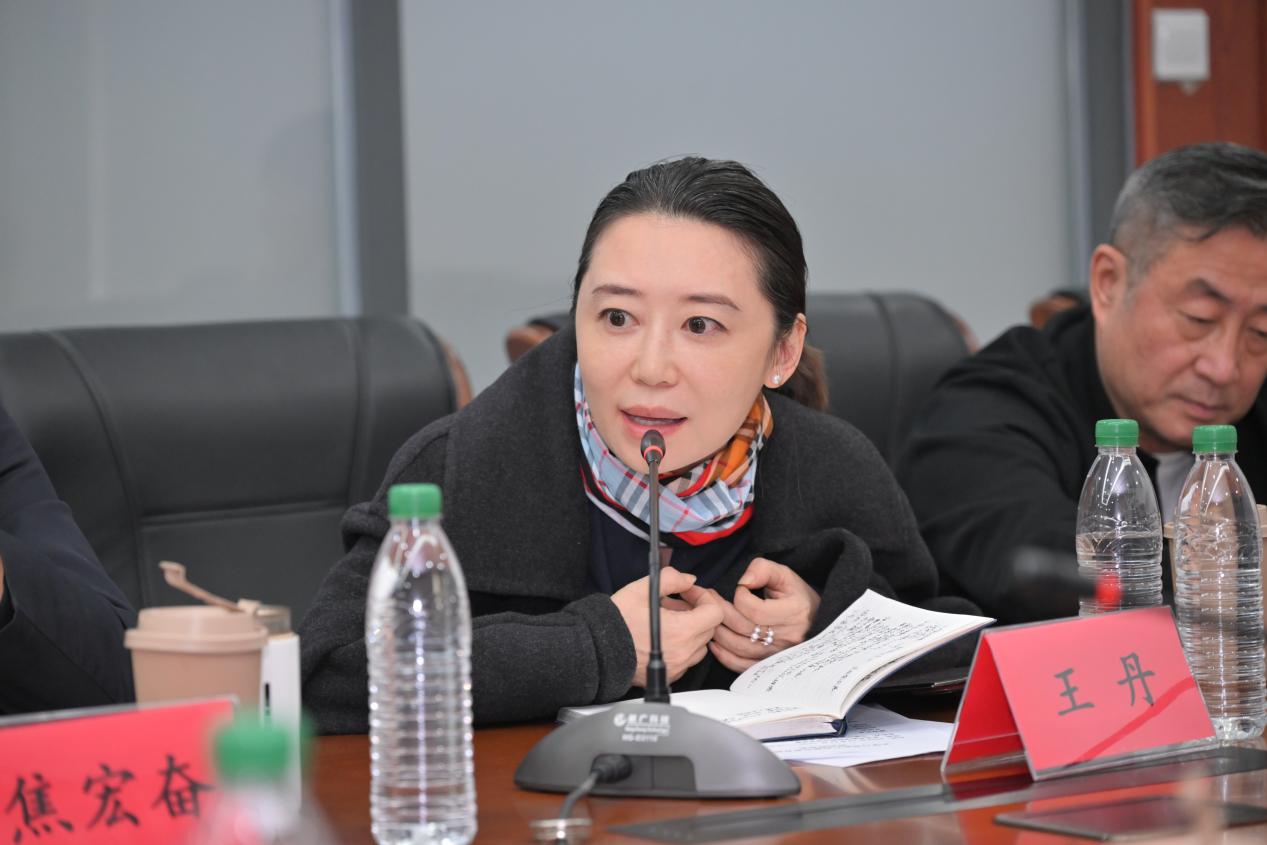 “北电大讲堂”第二季启幕，文学赋能引领产教融合新路径