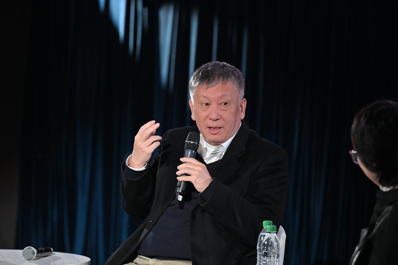 “北电大讲堂”第二季启幕，文学赋能引领产教融合新路径