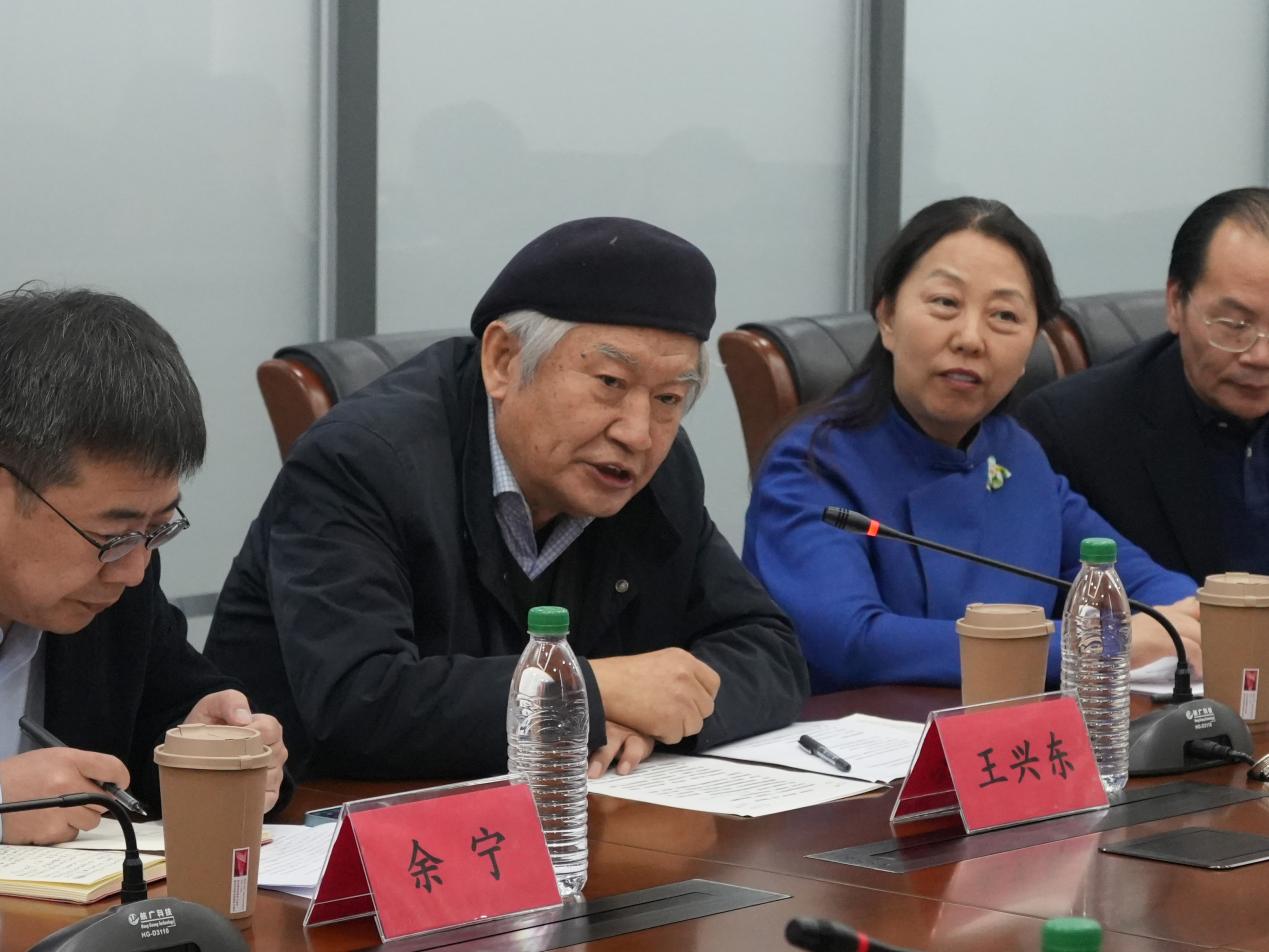 “北电大讲堂”第二季启幕，文学赋能引领产教融合新路径