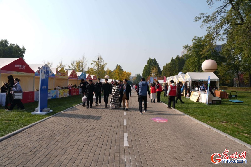 “逛、玩、购”一站式打卡,2025中国广播电视精品创作大会视听潮集来啦 “逛、玩、购”一站式打卡,2025中国广播电视精品创作大会视听潮集来啦