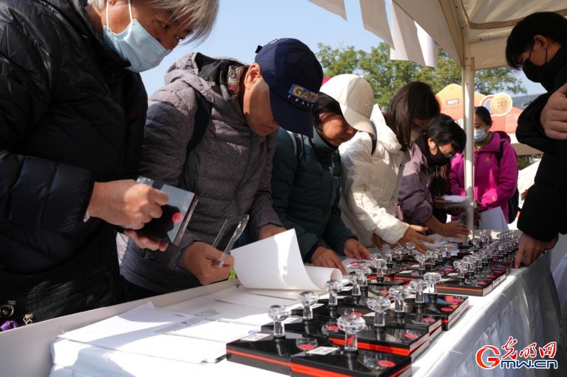 “逛、玩、购”一站式打卡,2025中国广播电视精品创作大会视听潮集来啦 “逛、玩、购”一站式打卡,2025中国广播电视精品创作大会视听潮集来啦