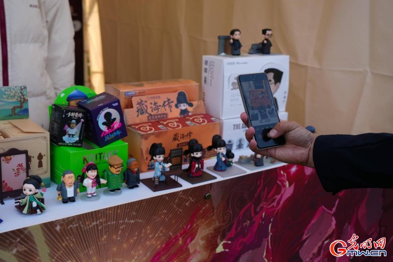 “逛、玩、购”一站式打卡,2025中国广播电视精品创作大会视听潮集来啦 “逛、玩、购”一站式打卡,2025中国广播电视精品创作大会视听潮集来啦