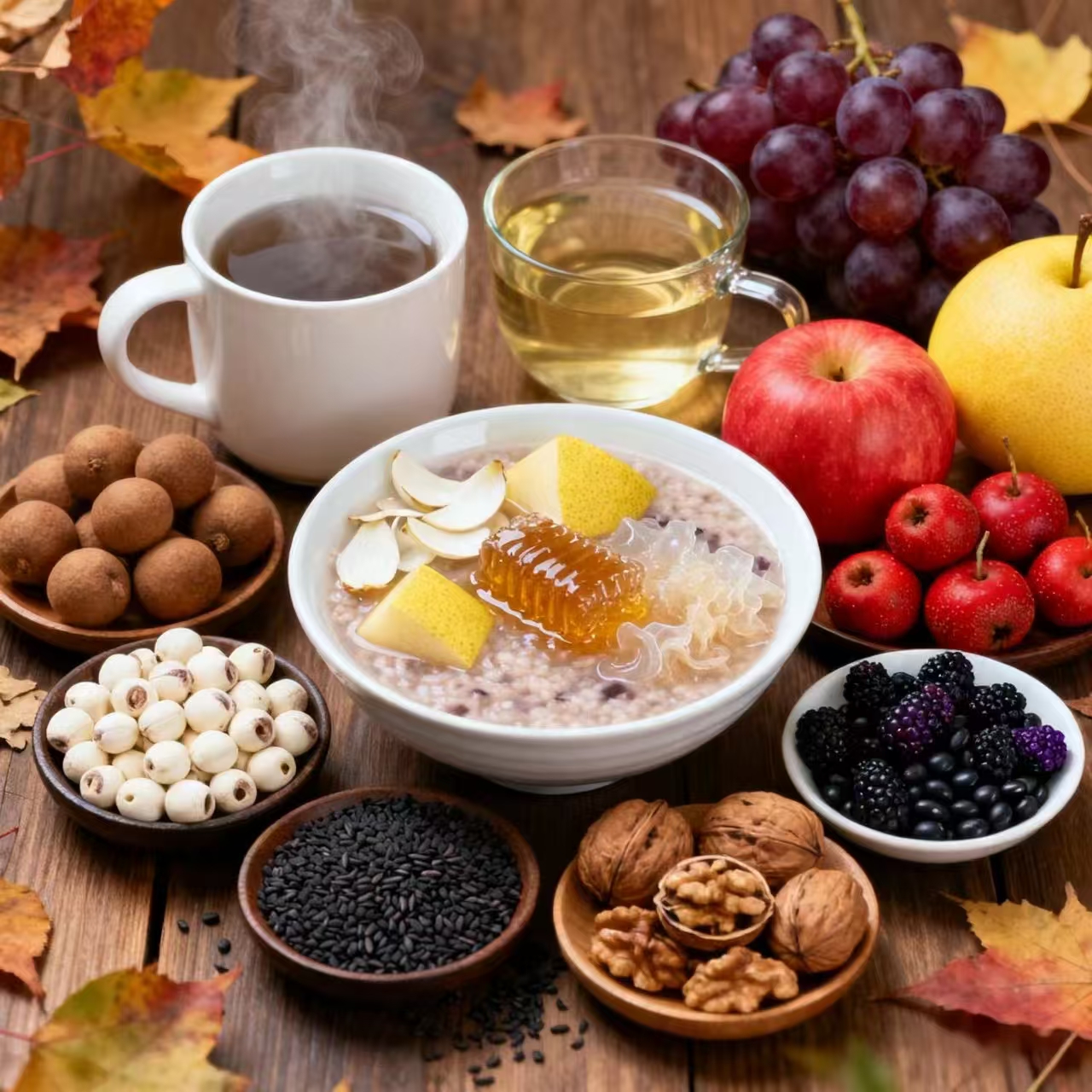 九九重阳至,银发养生时 九九重阳至,银发养生时