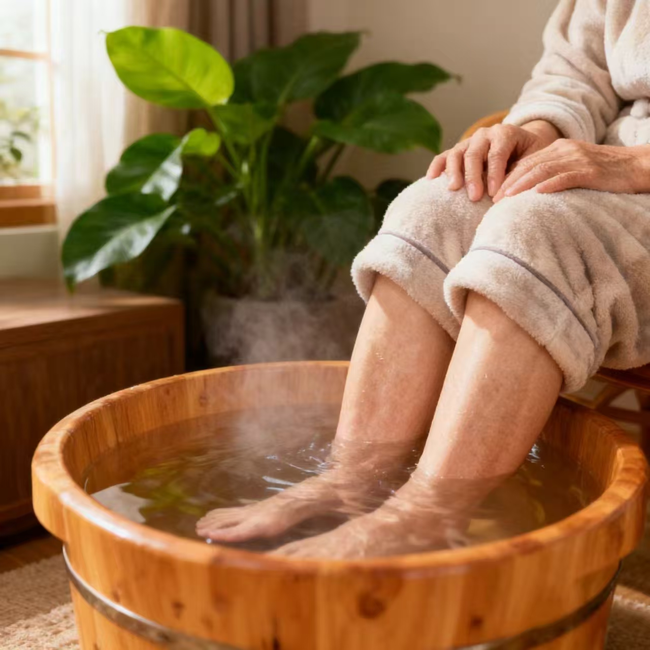 九九重阳至,银发养生时 九九重阳至,银发养生时