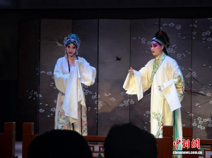 2025“你好,北京”中轴雅韵活动在京举办