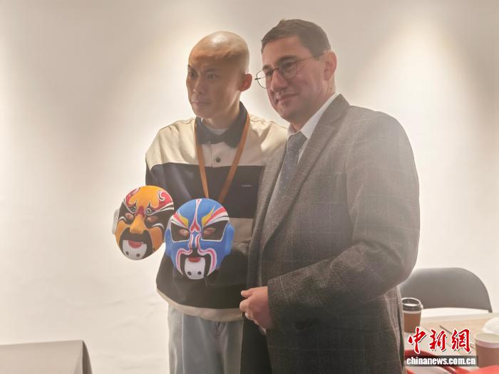 2025“你好,北京”中轴雅韵活动在京举办