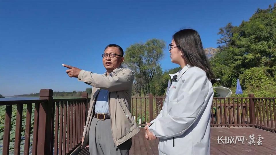 文化中国行｜运河之下，如何建起“水下立交桥”？