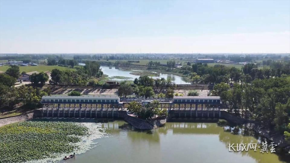 文化中国行｜运河之下，如何建起“水下立交桥”？