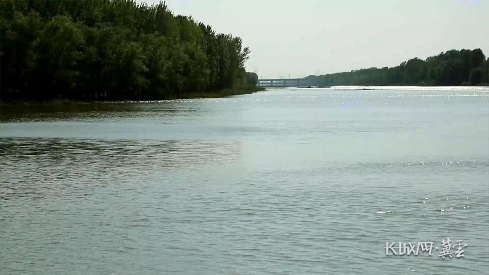 文化中国行｜运河之下，如何建起“水下立交桥”？