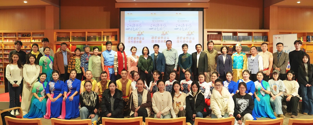 海门山歌在国家大剧院唱响江海记忆