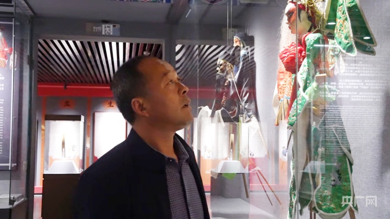 【你好，小镇】甘肃崆峒：文蕴武风