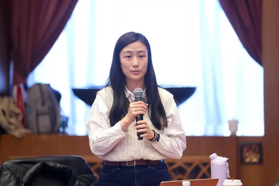 “跨越文化的桥梁”总结会暨文化遗产主题授课活动在清华大学举办