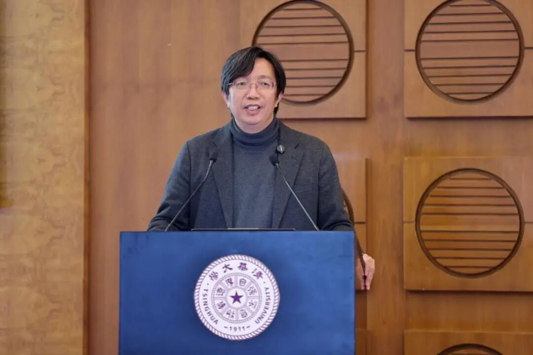 “跨越文化的桥梁”总结会暨文化遗产主题授课活动在清华大学举办