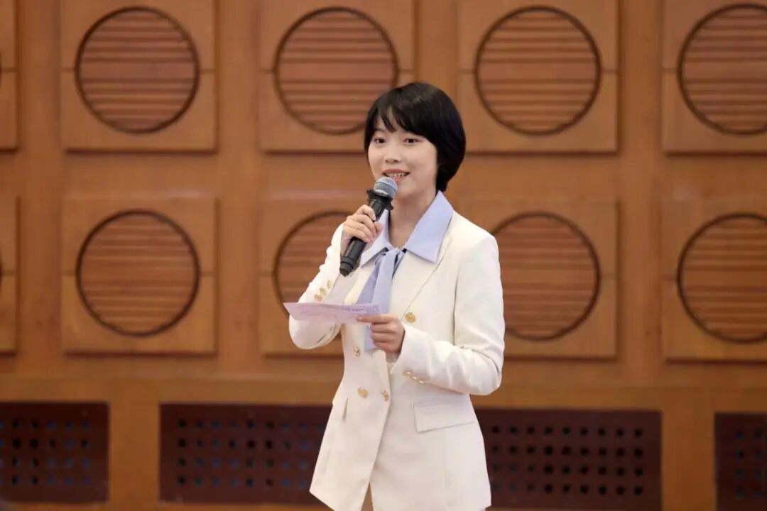 “跨越文化的桥梁”总结会暨文化遗产主题授课活动在清华大学举办