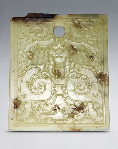 历经13年科研，以古DNA揭开石峁人群之谜