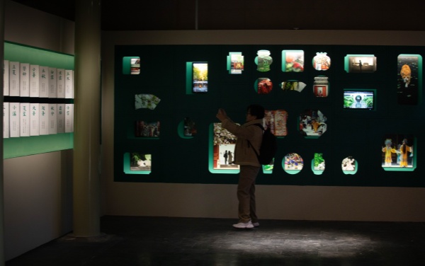 从文化遗产到美好生活,故宫、恭王府联袂展出影像志 从文化遗产到美好生活,故宫、恭王府联袂展出影像志