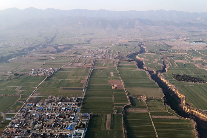 守护悠悠文脉 探寻“何以中国”——陕西推动文物保护与活化利用新观察