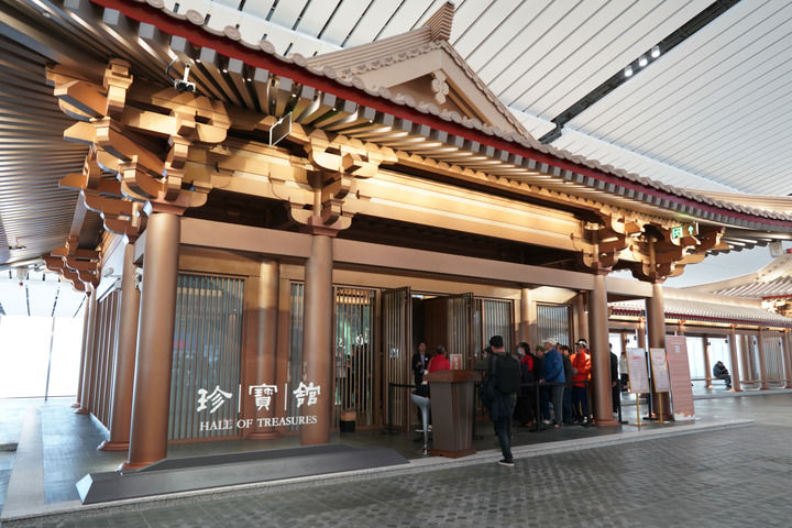 守护悠悠文脉 探寻“何以中国”——陕西推动文物保护与活化利用新观察