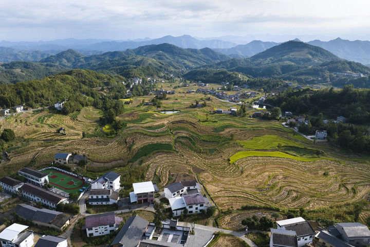 守护悠悠文脉 探寻“何以中国”——陕西推动文物保护与活化利用新观察 守护悠悠文脉 探寻“何以中国”——陕西推动文物保护与活化利用新观察