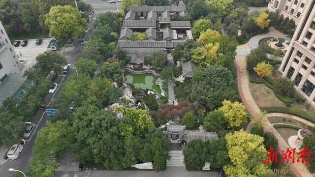 楹联中国行 丨半世繁华半世僧：李叔同的艺境与禅心