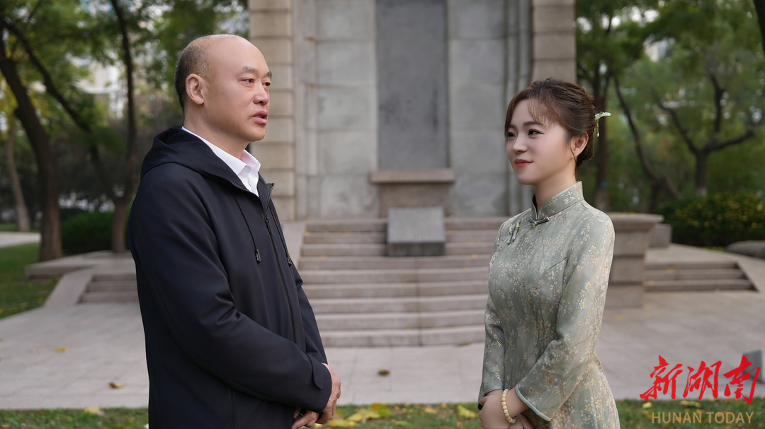 楹联中国行 丨半世繁华半世僧：李叔同的艺境与禅心