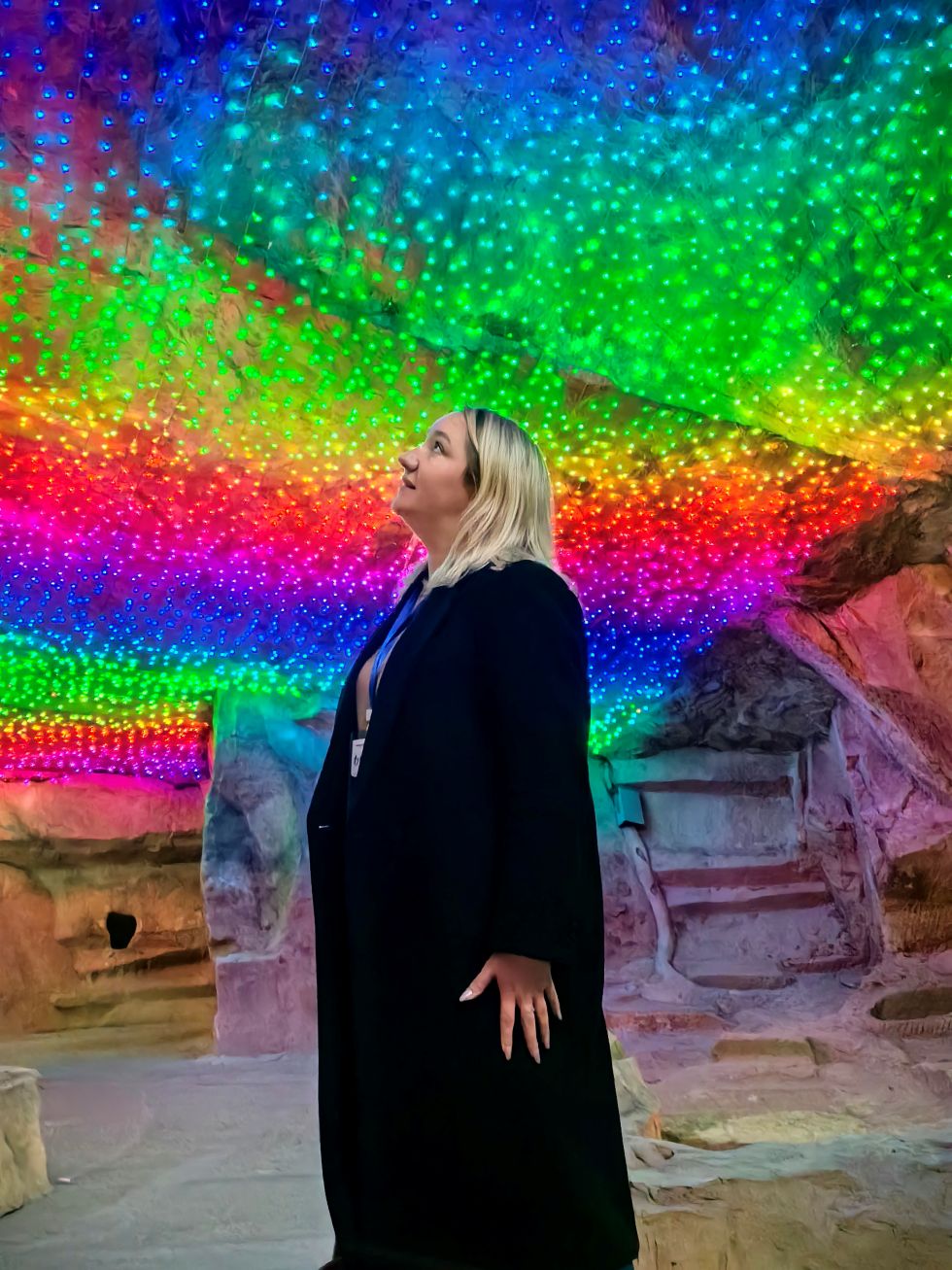 烟火与传承共生 传统与智慧交融——外国网红博主解锁黄山多元体验