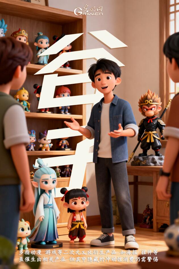 AI海报丨2025年十大流行语来啦，“从从容容”入选！