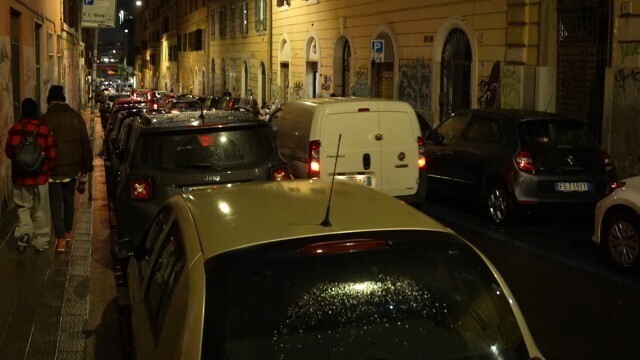 “外卖诗歌”架起中意文化桥梁 《下午三点》在罗马引共鸣