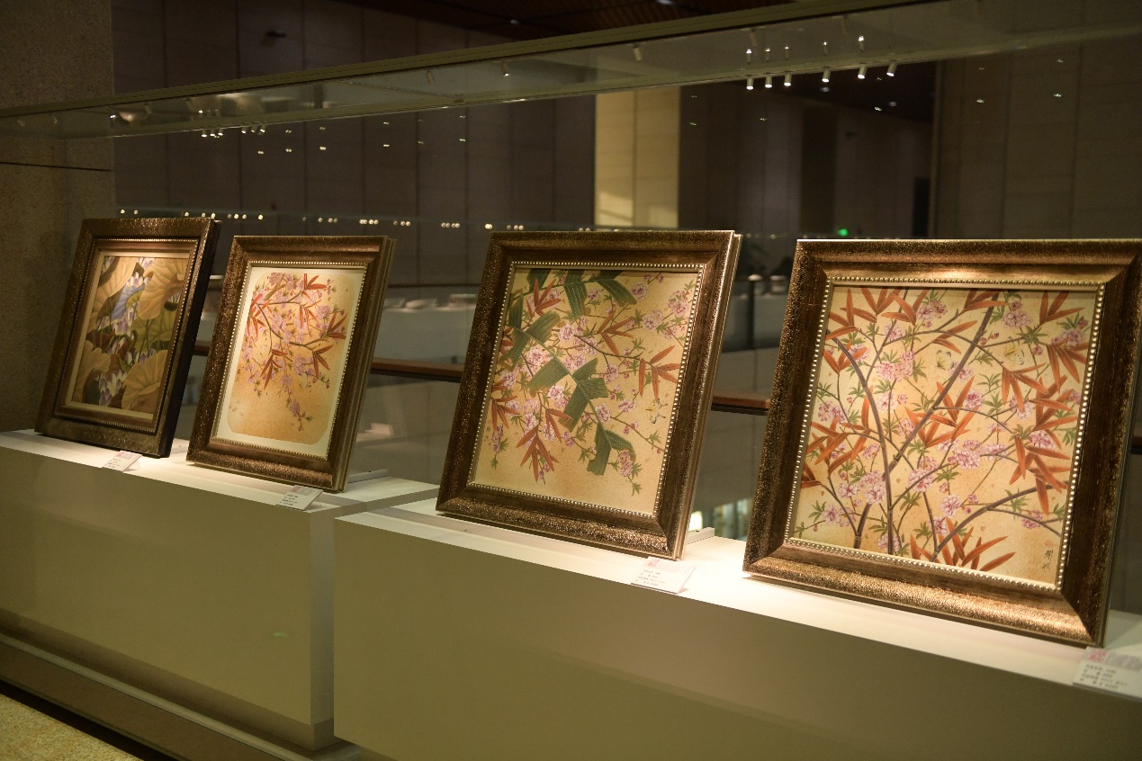 倡扬东方新古典美学：“诗心万象——张闻冰陶瓷艺术展”在京启幕