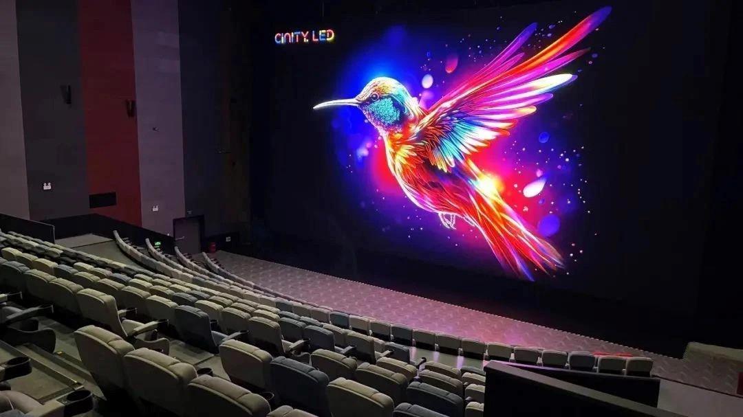 超500亿元!解码2025中国电影市场